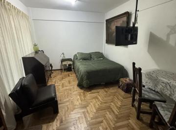 Departamento · 20m² · 1 Ambiente · Departamento Monoambiente - Almagro - Alquiler Temporal