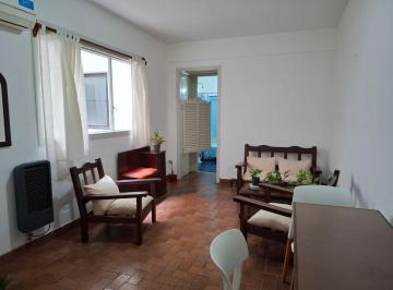 Departamento · 34m² · 2 Ambientes · Departamento 2 Ambientes en Palermo
