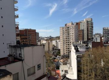 Departamento · 37m² · 2 Ambientes · Departamento en Alquiler Dos Ambientes