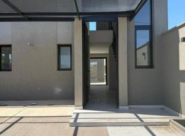 Departamento · 120m² · 5 Ambientes · 2 Cocheras · Dúplex a Estrenar | Rodeo del Medio, Maipú | 2 Dorm · Cochera Doble · Usd 119.000 | Próximo a Escrit