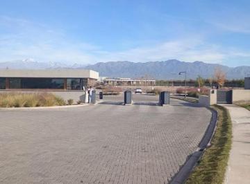 Terreno · 1000m² · Lote en Venta Barrio Vistalba Reserve