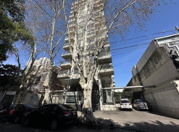 Departamento · 47m² · 2 Ambientes · Alquiler Departamento 2 Ambientes en Green Tower con Amenities en Colegiales