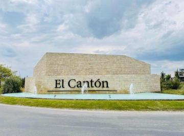 Terreno · 812m² · Terreno Lote en Venta en El Cantón Norte, El Cantón, Escobar
