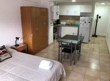 Departamento · 35m² · 1 Ambiente · Loft Amoblado en Alquiler