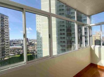 Departamento · 64m² · 3 Ambientes · 1 Cochera · Venta Departamento 3 Ambientes C/cochera Reciclado