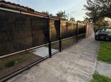 Casa de 1 ambiente, Morón · Casa 3 Ambientes