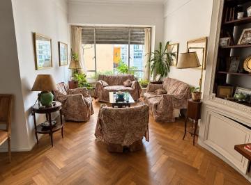 Departamento · 125m² · 4 Ambientes · Departamento en Retiro