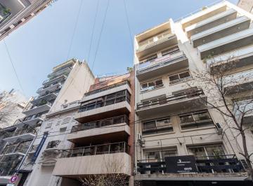Departamento · 178m² · 4 Ambientes · Departamento en Recoleta