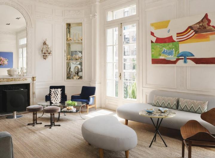 Departamento · 480m² · 4 Ambientes