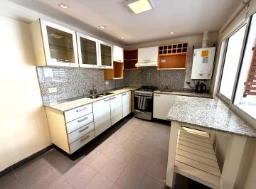 Departamento · 50m² · 2 Ambientes · 1 Cochera · 2 Ambientes con Cochera Fija en El Boulevard Cerviño