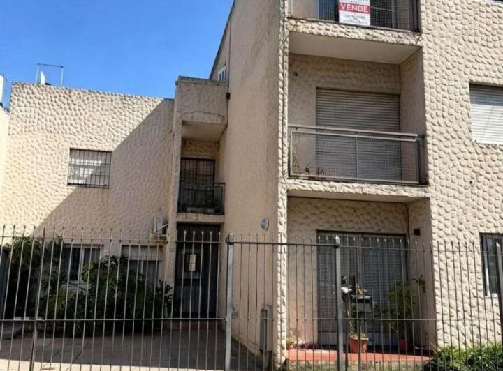 Departamento · 53m² · 3 Ambientes · 1 Cochera