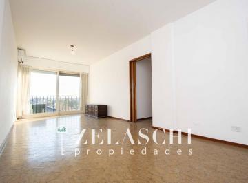 Departamento · 64m² · 3 Ambientes · Departamento 3 Ambientes en Venta: Edificio Torre, Ciudad Jardín