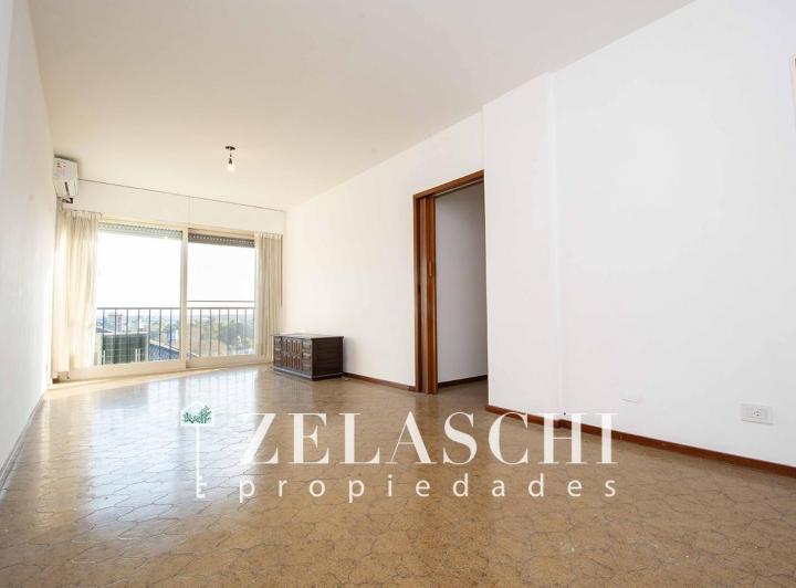 Departamento · 64m² · 3 Ambientes
