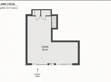 Local comercial , Villa Crespo · Local en Alquiler en Villa Crespo