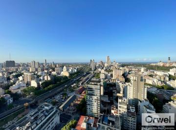 Departamento · 197m² · 4 Ambientes · 3 Cocheras · Torre Bella! - Todos Los Amenities! 3 Dorm C/ Dep. 3 Coch