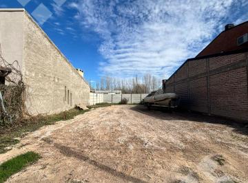 Terreno · 236m² · En Venta | Lote de 236 m² | Barrio Cerrado | Los Arcos | Plottier