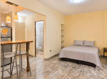 Departamento · 26m² · 1 Ambiente · Departamento Monoambiente - San Telmo - Alquiler Temporal