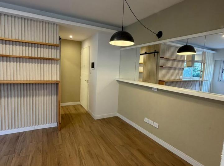 Departamento · 77m² · 4 Ambientes