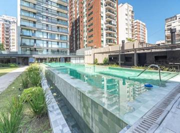 Departamento · 41m² · 2 Ambientes · Departamento 2 Ambientes en Almagro
