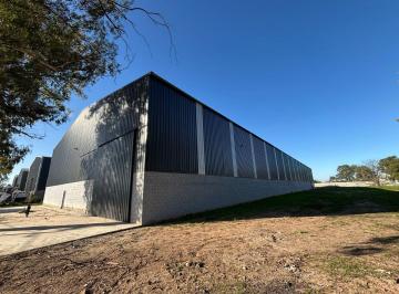 Bodega-Galpón , Almirante Brown · Deposito a Estrenar - Se Acepta Financiacion
