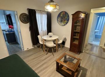 Departamento · 40m² · 2 Ambientes · Departamento 2 Ambientes con Lavadero – Torreón del Monje