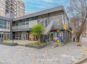 Oficina comercial de 3 ambientes, Mar del Plata · Oficina - Chauvin
