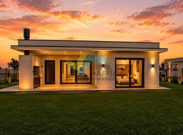 Casas en venta — RealXpertAI