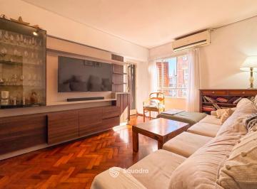 Departamento · 62m² · 4 Ambientes · Venta - Departamento 2 Dorm. Ciros II - Zona Centro, Rosario.