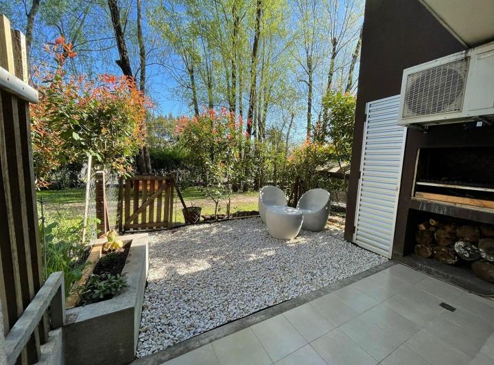 Departamento · 48m² · 1 Ambiente