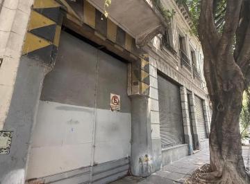 Depósito , Constitución · Deposito en Alquiler, Constitucion