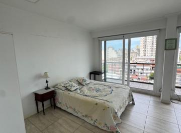 Departamento · 40m² · 1 Ambiente · Departamento Monoambiente - San Nicolás - Alquiler Temporal