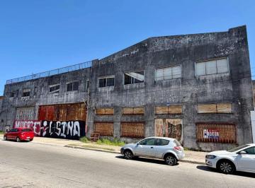 Bodega-Galpón · 2800m² · Alquiler Galpón 2.800 m² | Oficinas | Gran Porte