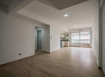 Departamento · 61m² · 2 Ambientes · Venta Departamento Dúplex Dos Ambientes con Terraza a Estrenar en San Martín Centro