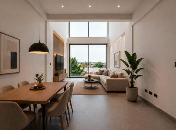 Departamento · 56m² · 2 Ambientes · 1 Cochera · Departamento en Villa Bosch
