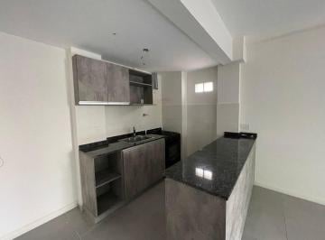 Departamento · 37m² · 2 Ambientes · 1 Cochera · Alquiler Depto 2 Ambientes + Cochera Fija