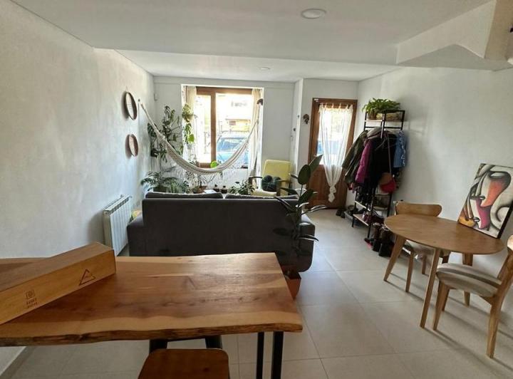 PH · 54m² · 3 Ambientes · 1 Cochera