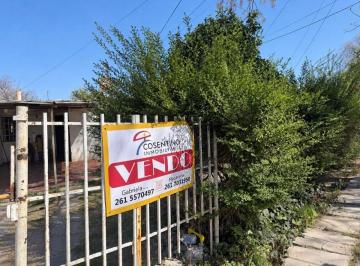 Casa de 5 ambientes, San Martín · Casa en Venta en San Martín