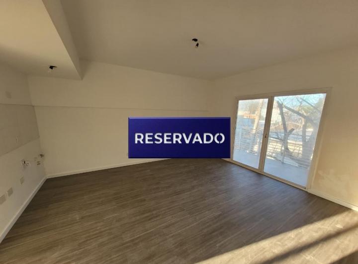 Departamento · 40m² · 2 Ambientes