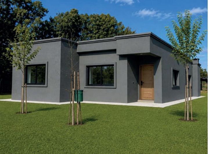 Casa · 153m² · 4 Ambientes · 3 Cocheras