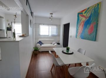 Departamento · 48m² · 3 Ambientes · Alquiler Temporario Mensual en Buenos Aires