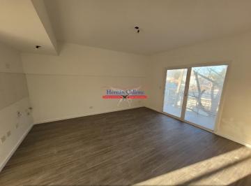 Departamento · 40m² · 2 Ambientes · Depto. 2 Amb. a Estrenar con Balcón Al Frente