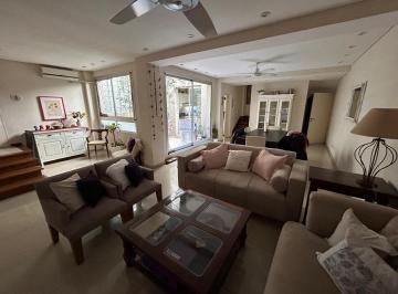 PH · 120m² · 4 Ambientes · *crédito* Hermoso PH 3 Dorms, Amplio Living Comedor y Patio