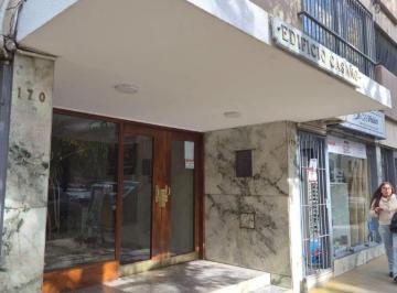 Departamento · 30m² · 3 Ambientes · Departamento en Venta | San Lorenzo Frente a Plaza España, Mendoza | 30 m² · Usd 45.000