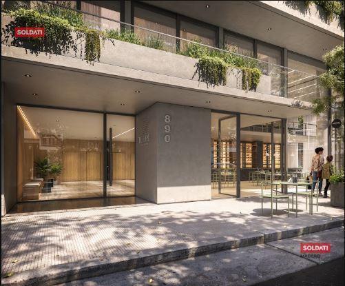Departamento · 66m² · 3 Ambientes