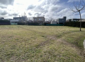 Terreno · 652m² · Terreno Interno en Venta en Fincas de Hudson
