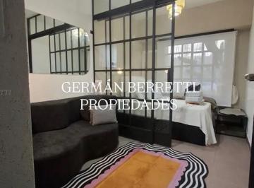 Departamento · 30m² · 2 Ambientes · Departamento en Alq. Temporario en Palermo Hollywood, Capital Federal, Buenos Aires