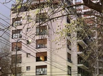 Departamento · 144m² · 4 Ambientes · 1 Cochera · Departamento en Belgrano