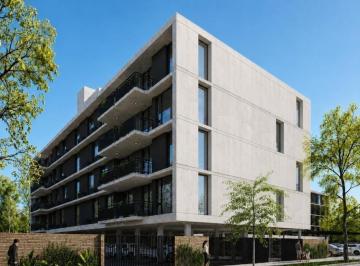 Departamento · 46m² · 2 Ambientes · 1 Cochera · Venta - Departamento 1 Dormitorio - Condo 24 - Tierra Nueva - Entrega 2028