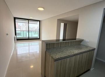 Departamento · 45m² · 2 Ambientes · 1 Cochera · Departamento en Echesortu