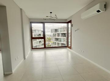 Departamento · 62m² · 3 Ambientes · 1 Cochera · Departamento 3 Ambientes Excelente Orientacion